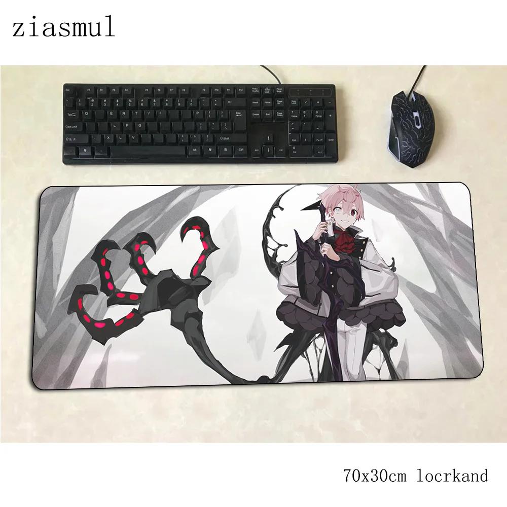 Gaming Accessories Boys - 소년 애니메이션 마우스 패드 매트 가장