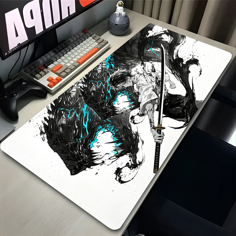 Gaming Accessories Desktop - 마우스 패드 멋진 게이머 액세서리 Varmilo