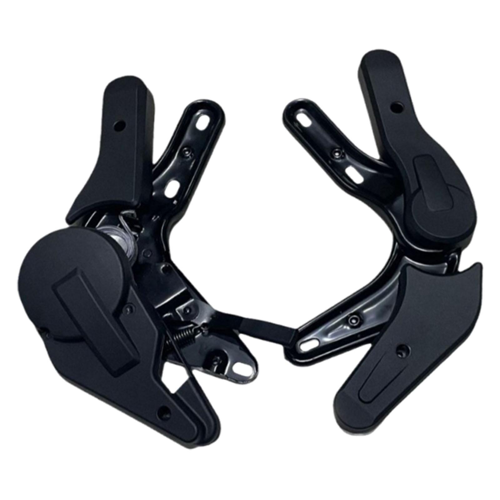Gaming Hardware And Accessories - 180도 의자 각도 조절기 레이싱 의자