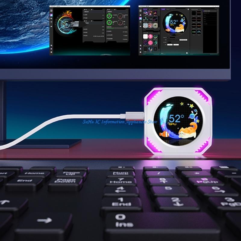 Gaming Hardware And Accessories - 하드웨어 매니아 PC를 위한 동적 애니메이션