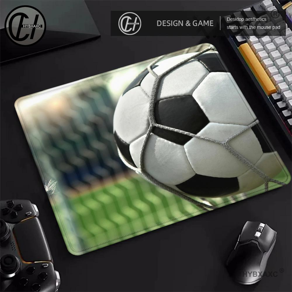 Gaming Accessories Boys - Mairuige Boy 매트 패드 축구 축구