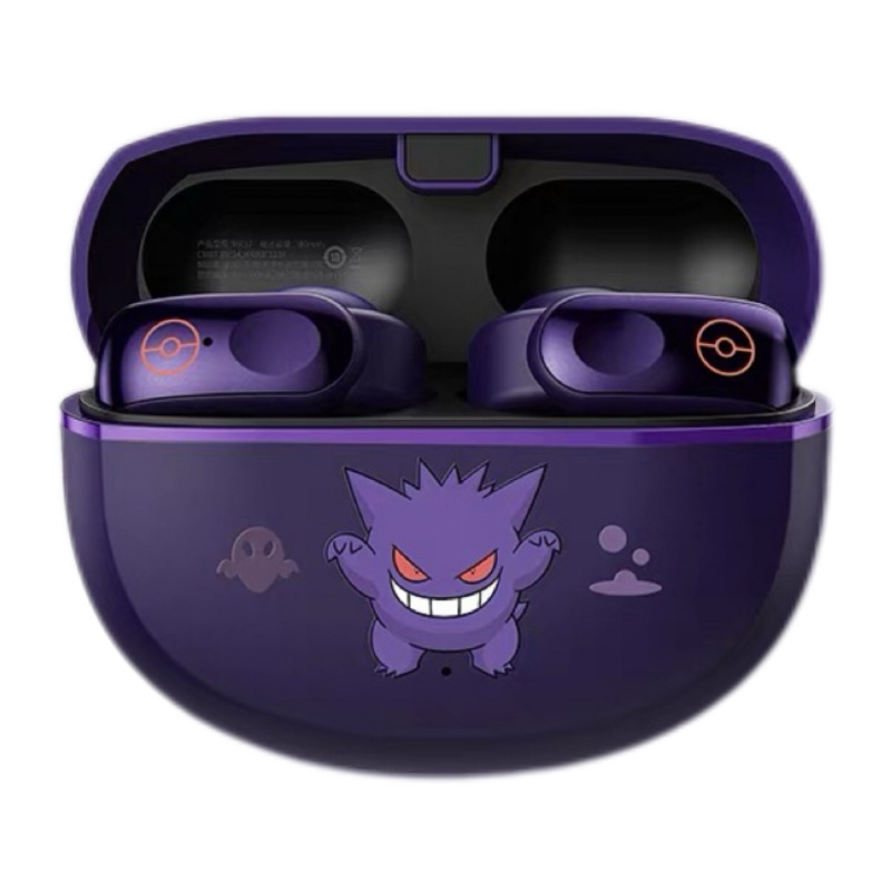 2025년 신제품 겐가르 애니메이션 클립형 무선 블루투 - Gaming Accessories Boys 리뷰 및 가격