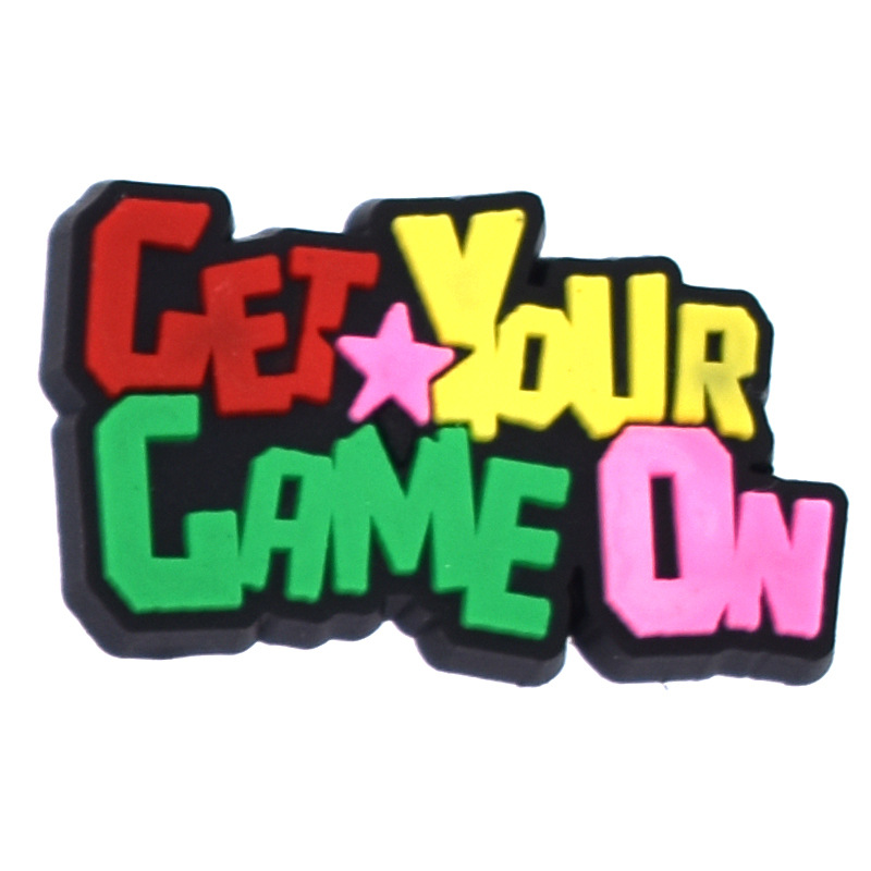 악어 액세서리에 대한 게임 구두 매력 게임 패드 게임  - Gaming Accessories Boys 리뷰 및 가격