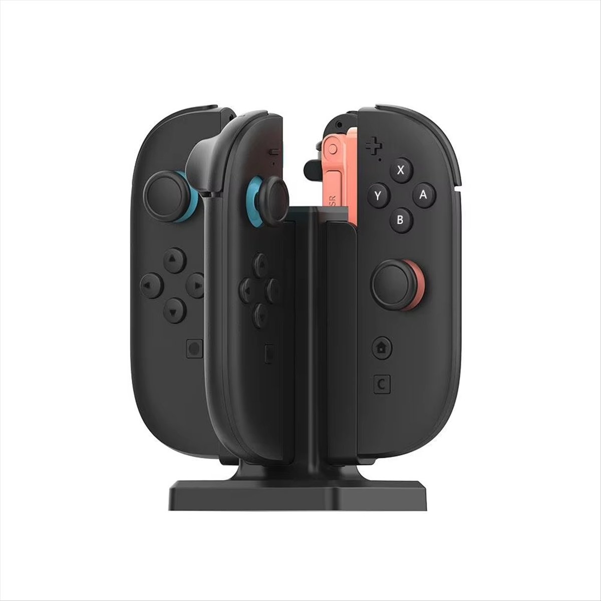 ♬ ◤ 인기 있는 스타일 ◥ 스위치 2용 충전 도크 - - Essential Gaming Accessories 리뷰 및 가격