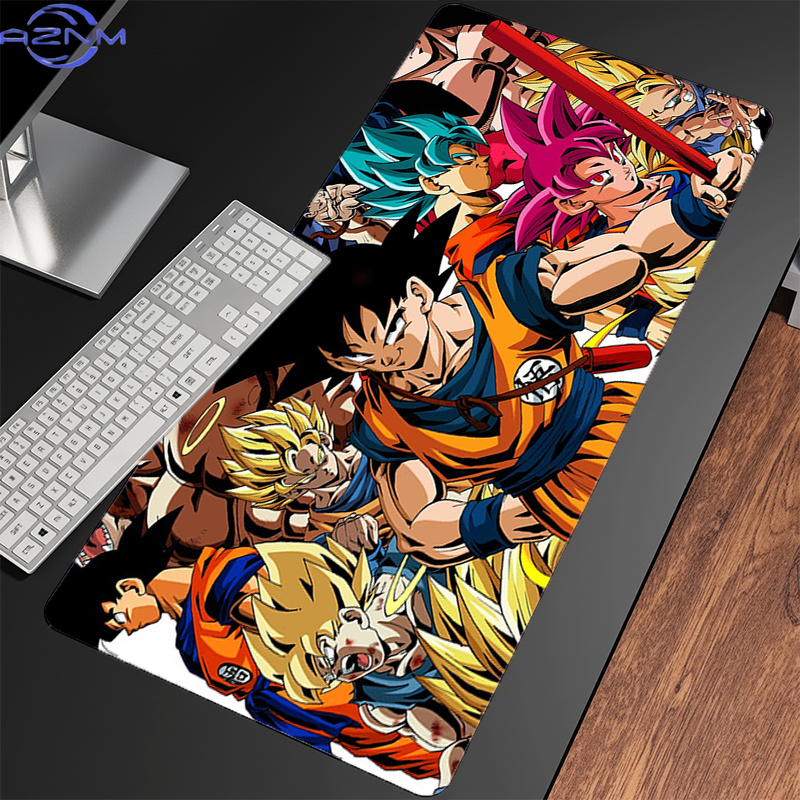 드래곤볼 Z 마우스 패드 게이머 필수품 XXL 확장형  - Essential Gaming Accessories 리뷰 및 가격