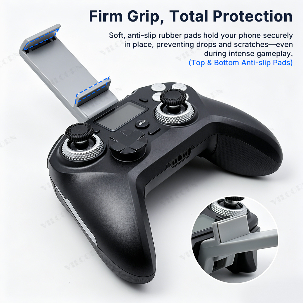 G6 G6S G8 Z03 Z04 게임 패드 용 게임 컨 - Gaming Accessories Phone 리뷰 및 가격