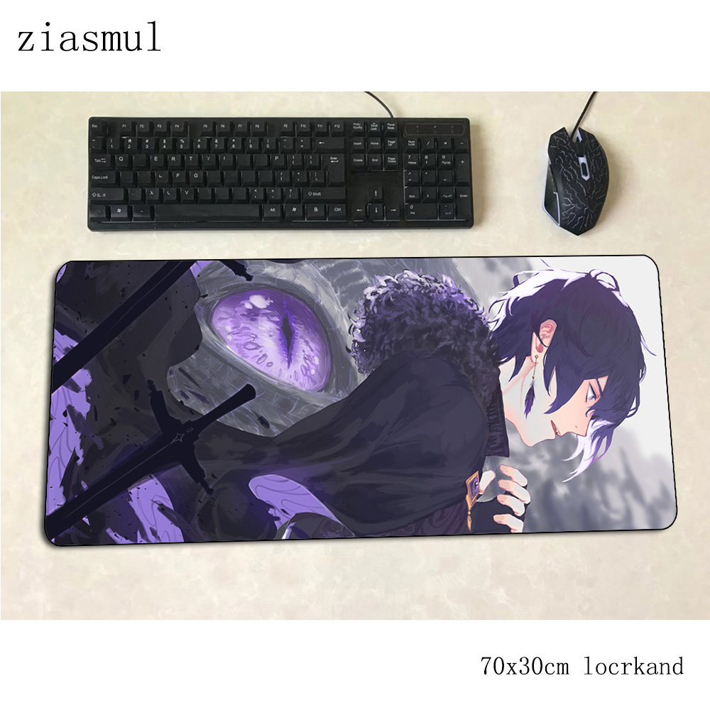 소년 애니메이션 마우스 패드 매트 가장 저렴한 컴퓨터  - Gaming Accessories Boys 리뷰 및 가격