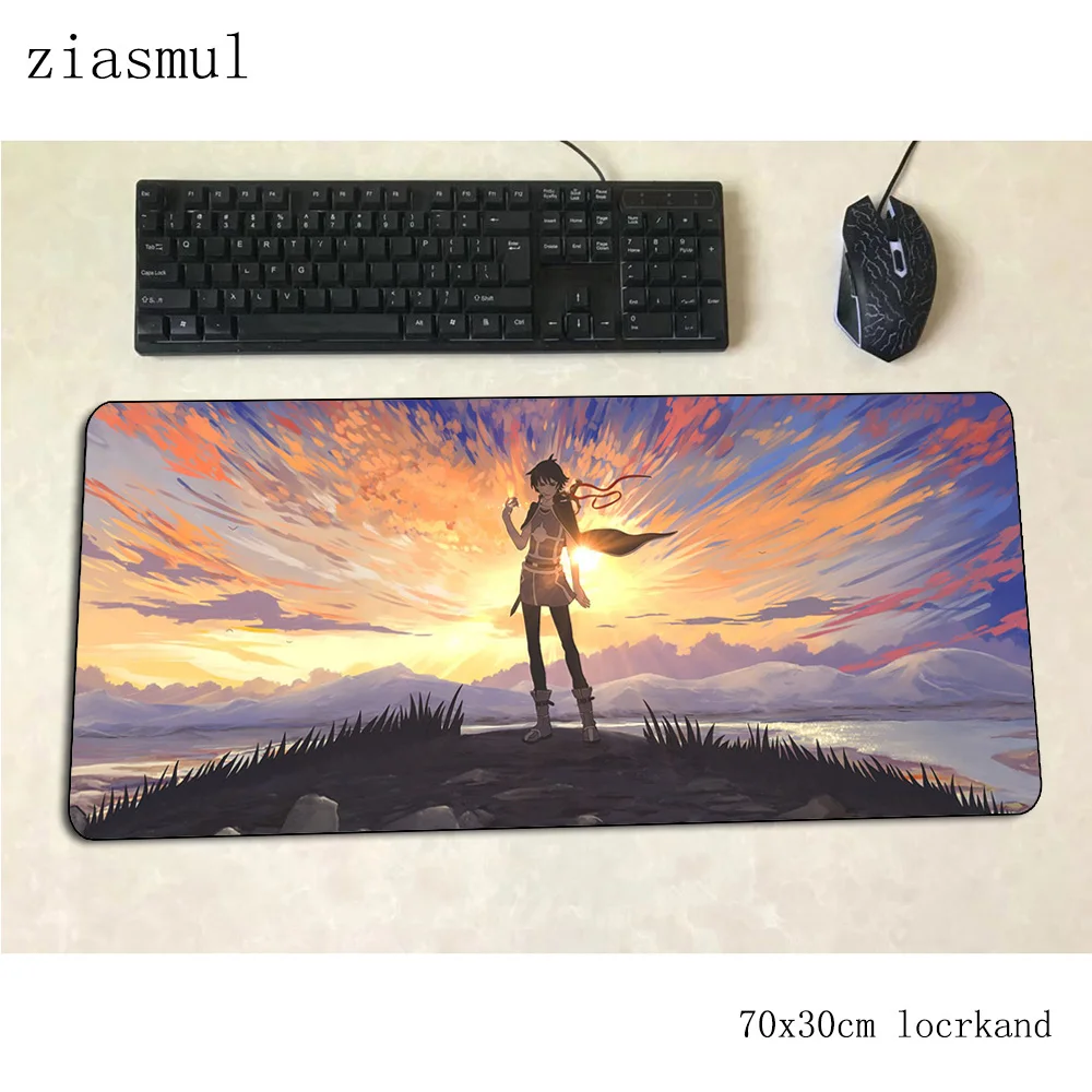 소년 애니메이션 마우스 패드 매트 가장 저렴한 컴퓨터  - Gaming Accessories Boys 리뷰 및 가격