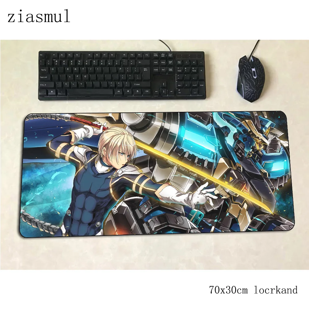 소년 애니메이션 마우스 패드 매트 가장 저렴한 컴퓨터  - Gaming Accessories Boys 리뷰 및 가격