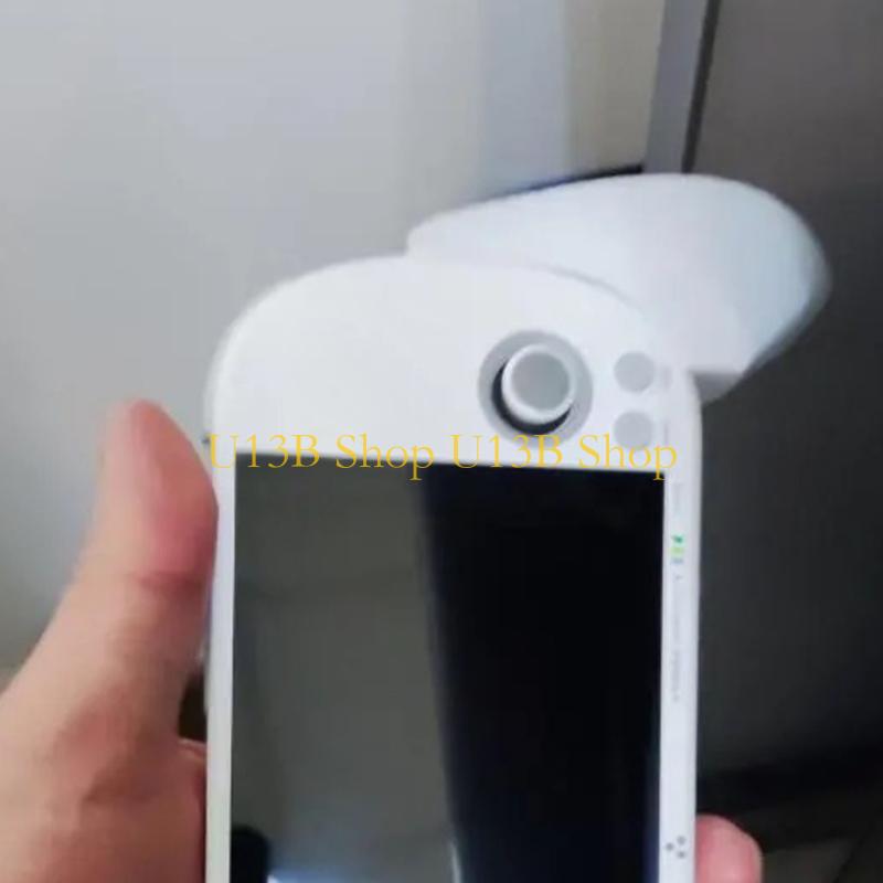 U13B 고정 핸들 TRIMUI S 게임 액세서리 컨트 - Gaming Accessories To 3D Print 리뷰 및 가격
