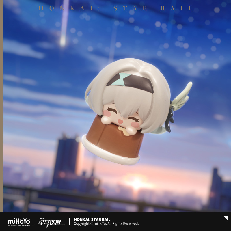 미호요 혼카이 스타 레일 애니메이션 피규어 블라인드 박 - Gaming Set Accessories 리뷰 및 가격