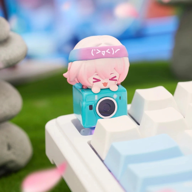미호요 혼카이 스타 레일 애니메이션 피규어 블라인드 박 - Gaming Set Accessories 리뷰 및 가격
