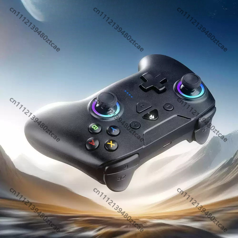 멀티컬러 무선 게임 컨트롤러 게임패드, PC 및 게임  - Gaming Hardware And Accessories 리뷰 및 가격