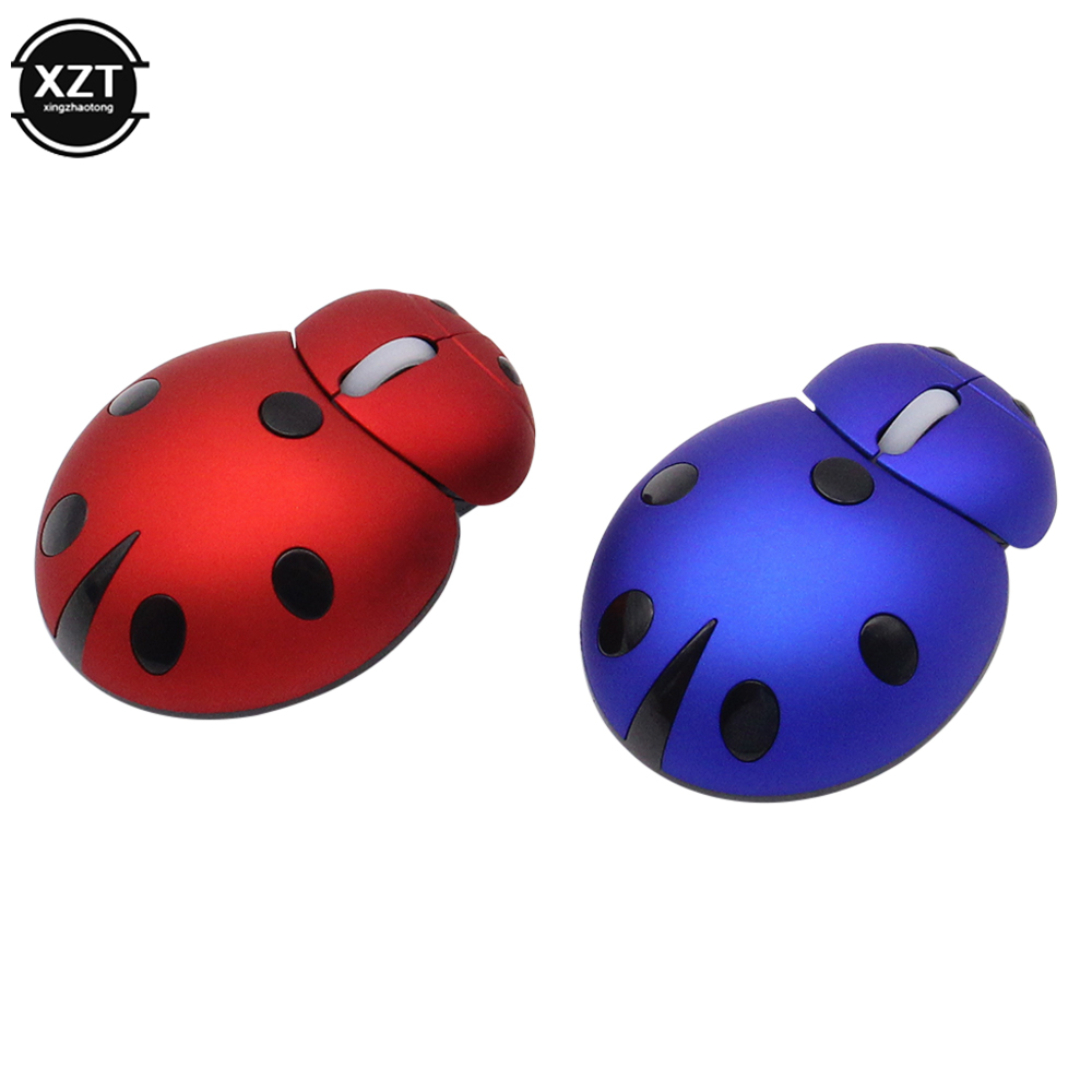 무선 레이저 미니 인체 공학적 컴퓨터 마우스, 휴대용  - Gaming Accessories Pink 리뷰 및 가격