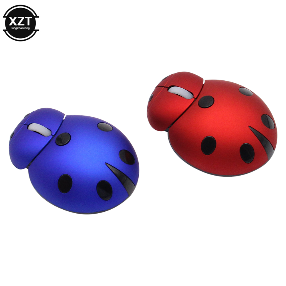 무선 레이저 미니 인체 공학적 컴퓨터 마우스, 휴대용  - Gaming Accessories Pink 리뷰 및 가격