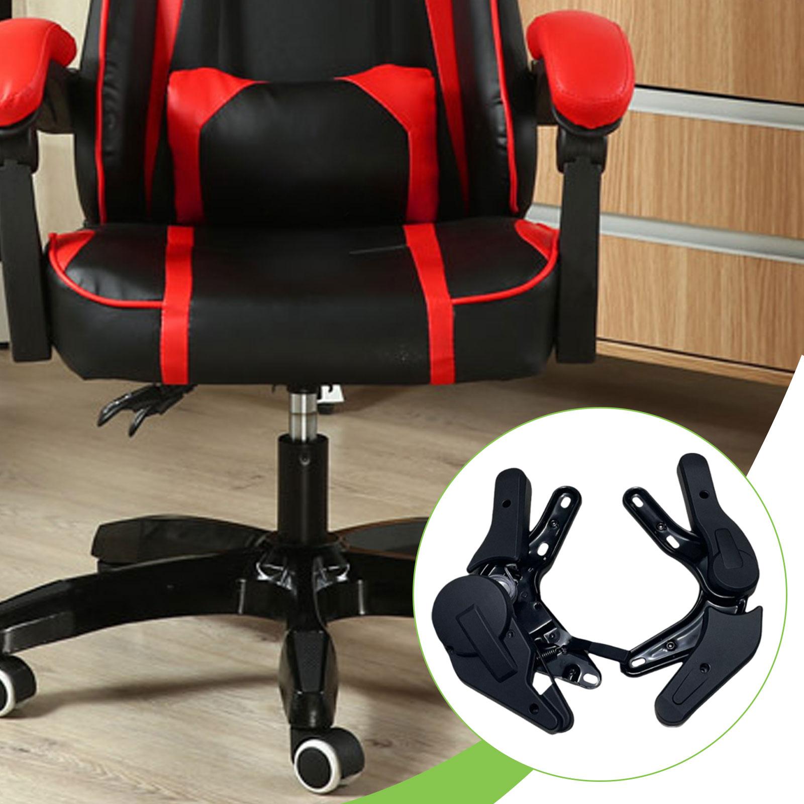 180도 의자 각도 조절기 레이싱 의자 게이밍 의자 리 - Gaming Hardware And Accessories 리뷰 및 가격