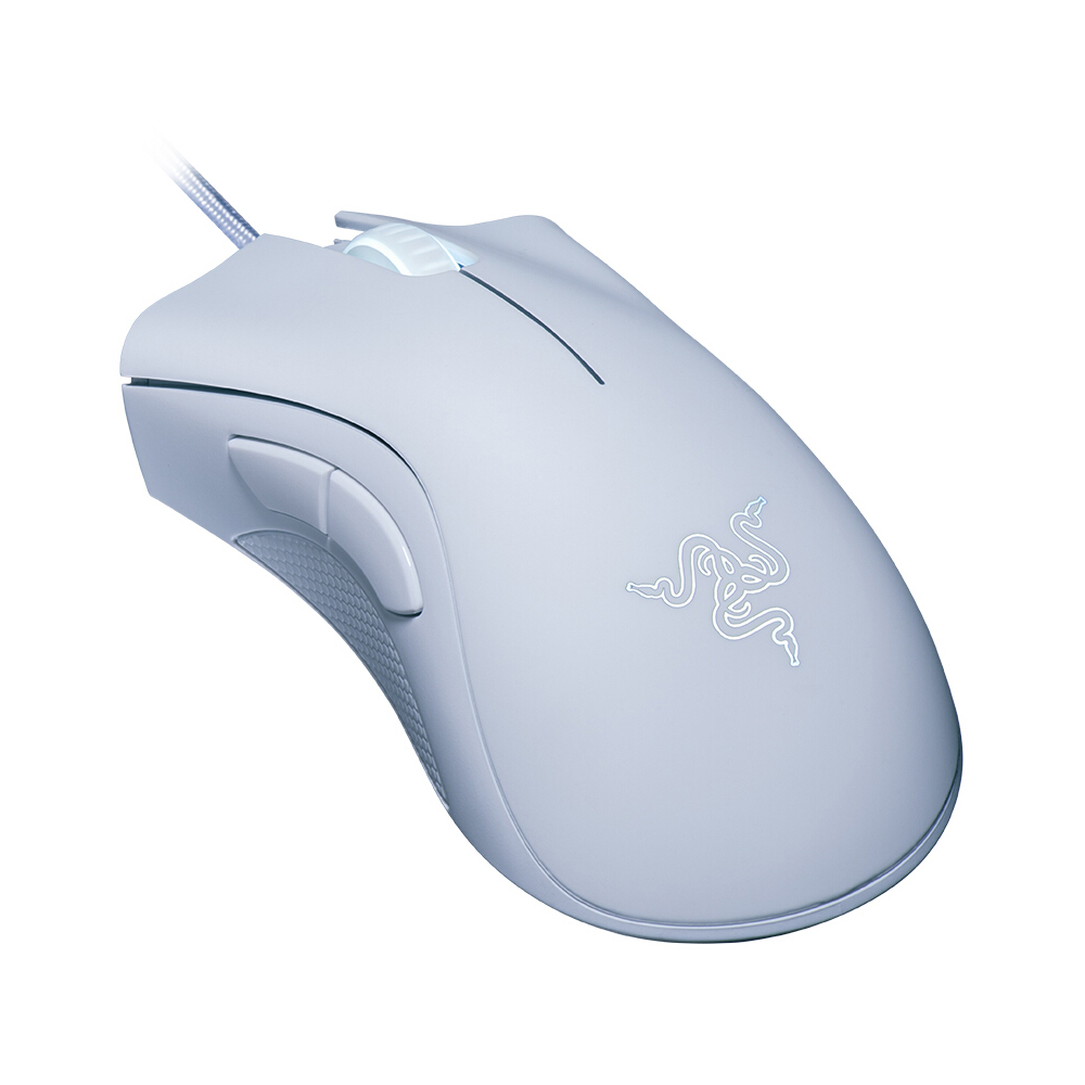 정품 Razer DeathAdder 필수 유선 게이밍  - Essential Gaming Accessories 리뷰 및 가격