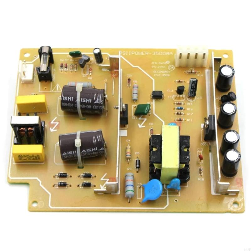 462E 용 35008 콘솔 전원 공급 장치 보드 PC - Gaming Hardware And Accessories 리뷰 및 가격