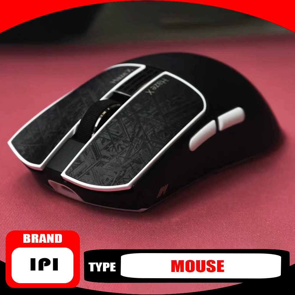 IPI Fog HAZEX 무선 마우스 8K 전자기 마이 - Gaming Accessories For Gaming Setup 리뷰 및 가격