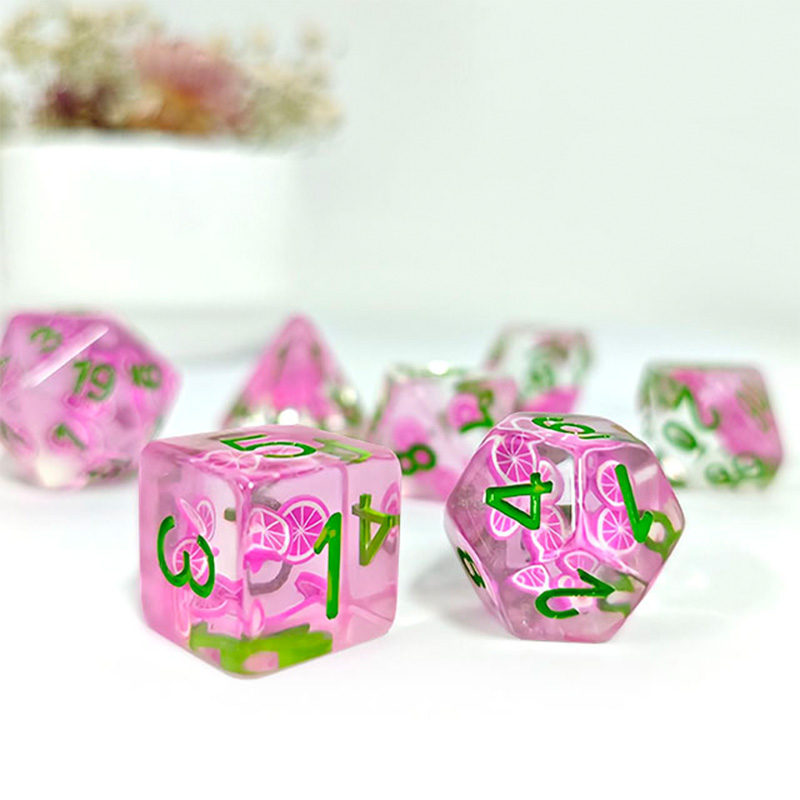 TPRG PRG 게임용 디지털 주사위, 보드 게임 액세 - Gaming Set Accessories 리뷰 및 가격