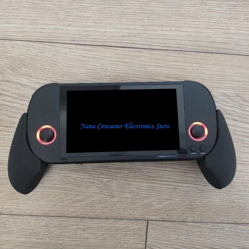 G7NE 홀딩 핸들 TRIMUI S 게임 액세서리 컨트 - Gaming Accessories To 3D Print 리뷰 및 가격