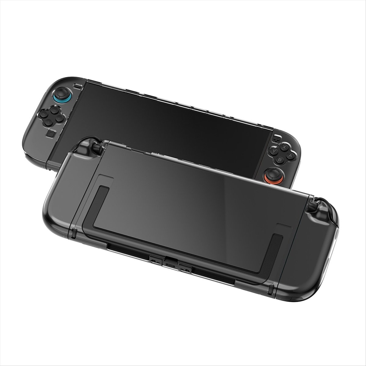 특별 할인 - 2개의 스크래치 방지 PC 분리형 커버  - Essential Gaming Accessories 리뷰 및 가격
