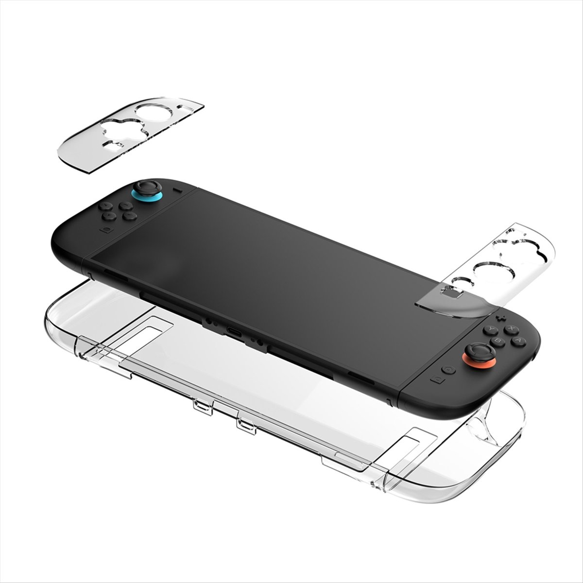 특별 할인 - 2개의 스크래치 방지 PC 분리형 커버  - Essential Gaming Accessories 리뷰 및 가격