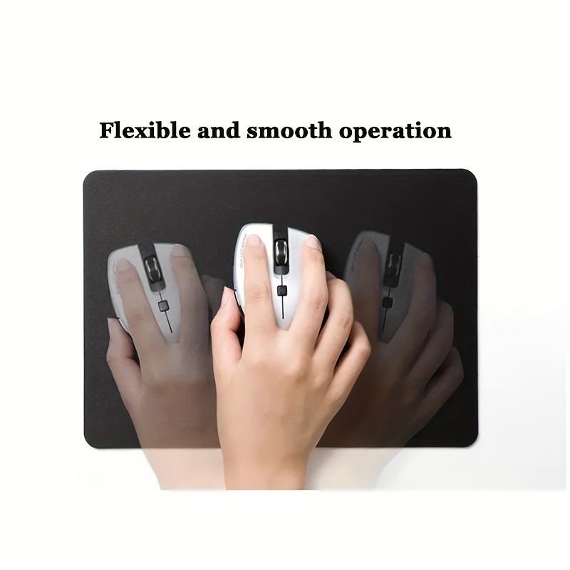 레이저 럭셔리 마우스 패드 애니메이션 게이머 데스크 매 - Gaming Accessories Desktop 리뷰 및 가격