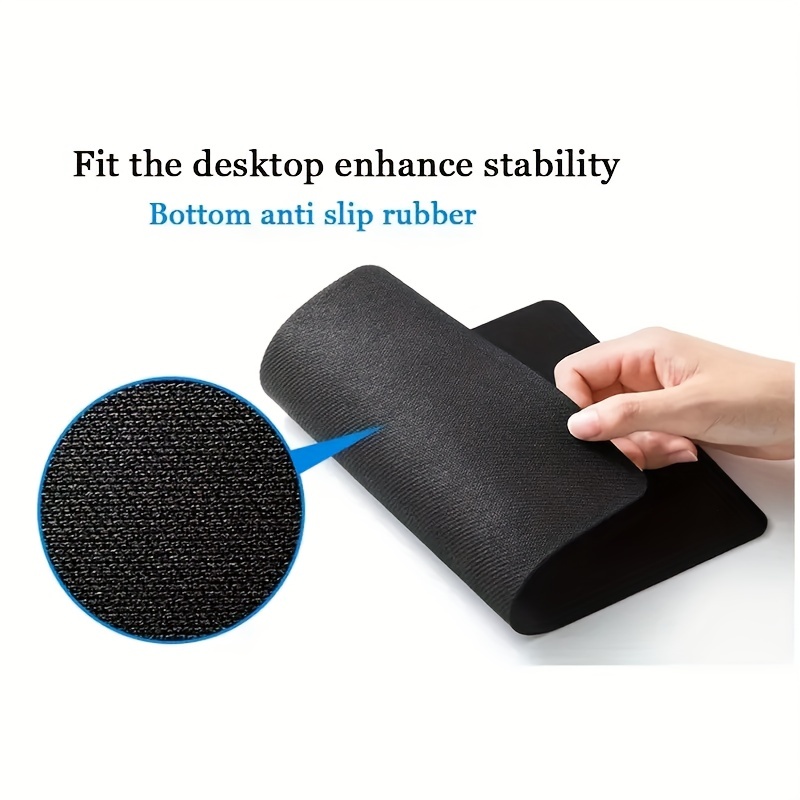레이저 럭셔리 마우스 패드 애니메이션 게이머 데스크 매 - Gaming Accessories Desktop 리뷰 및 가격