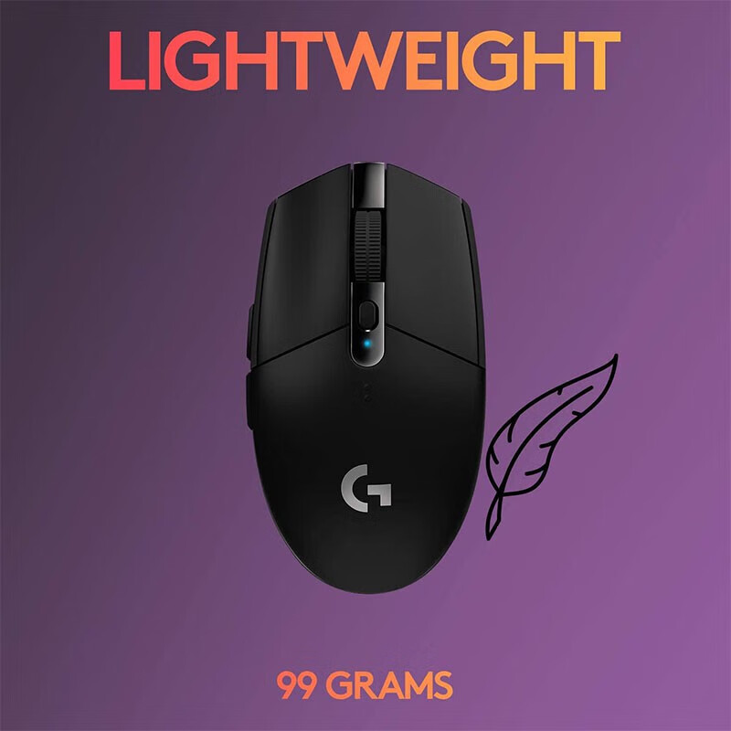 로지텍 G305 LIGHTSPEED 게이밍 마우스, 1 - Essential Gaming Accessories 리뷰 및 가격