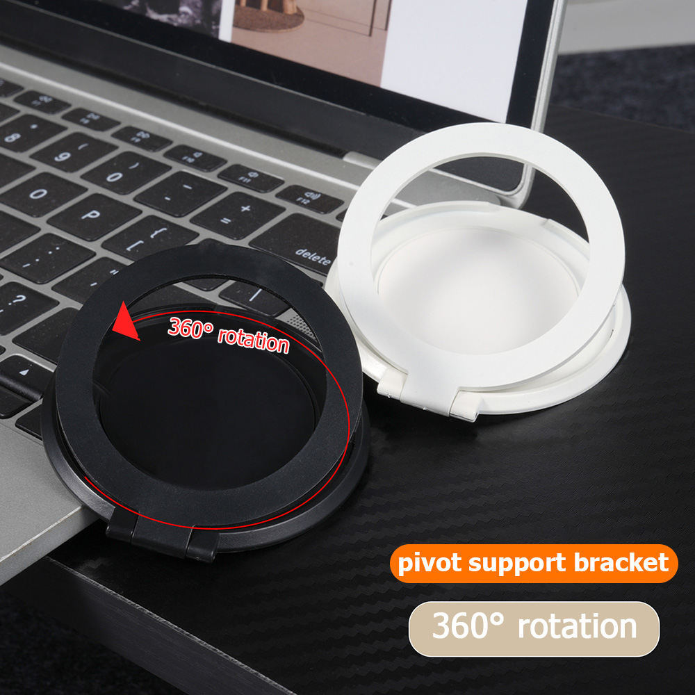 손가락 반지형 휴대폰 거치대 360 °   회전식 접이 - Essential Gaming Accessories 리뷰 및 가격