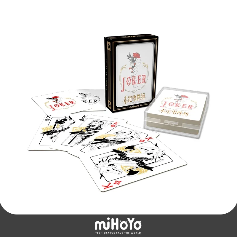공식 애니메이션 게임 테미스 코스프레 포커 데스크 플레 - Gaming Accessories For Free Fire 리뷰 및 가격