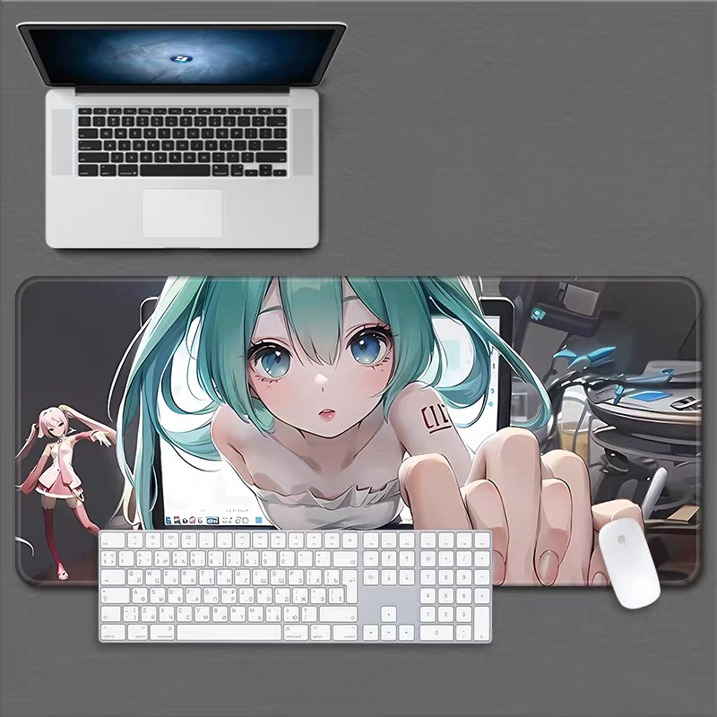 대형 사이즈 남녀공용 게이밍 컴퓨터 키보드 사무실 테이 - Gaming Accessories Boys 리뷰 및 가격