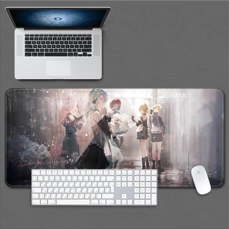 대형 사이즈 남녀공용 게이밍 컴퓨터 키보드 사무실 테이 - Gaming Accessories Boys 리뷰 및 가격