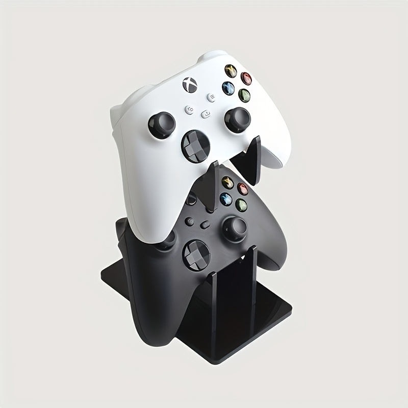 3D 프린팅 이중 레이어 게임 컨트롤러 스탠드 보관함  - Gaming Accessories To 3D Print 리뷰 및 가격